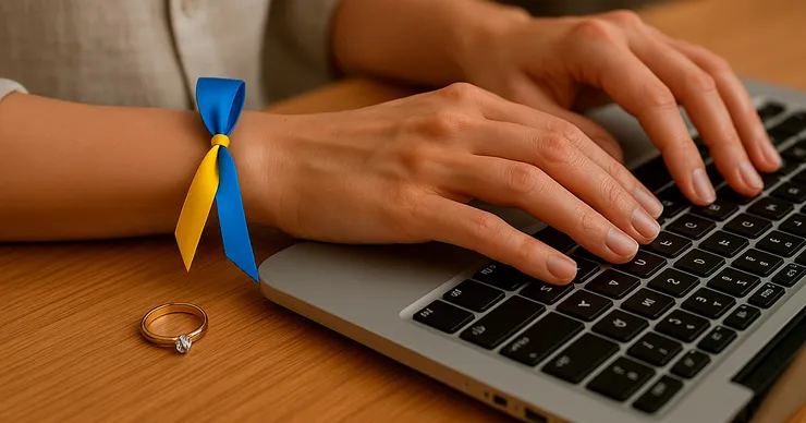 Розлучення